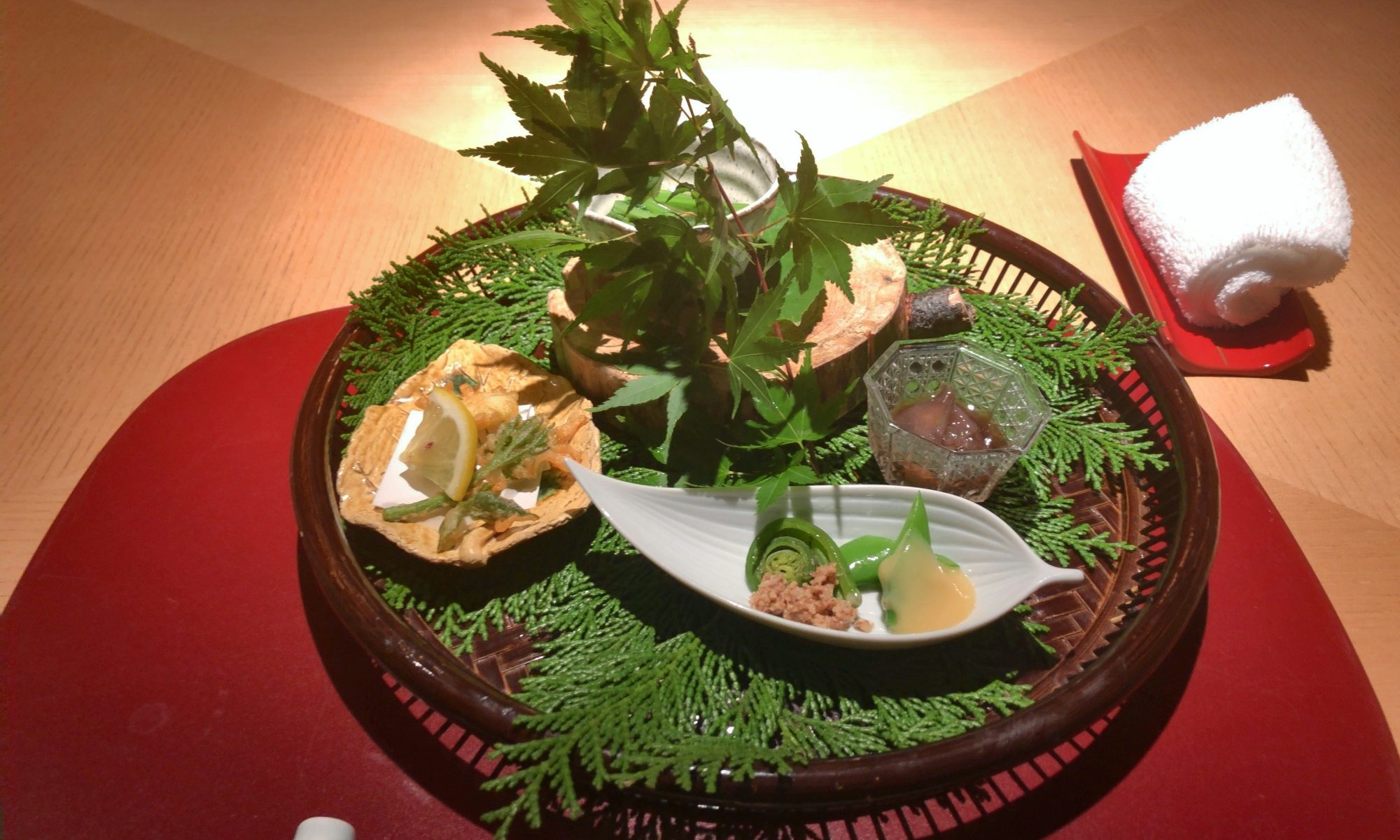 Kaiseki