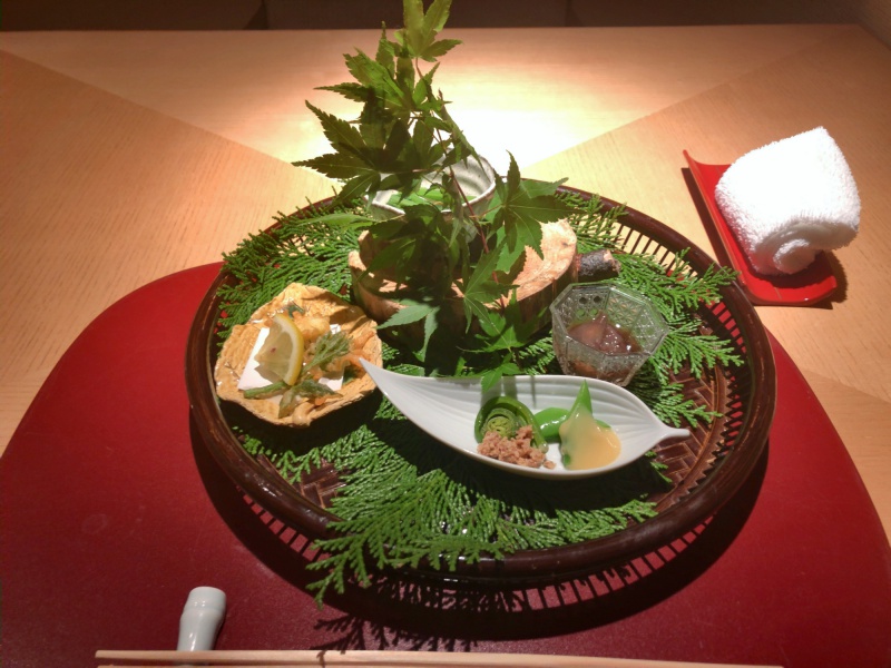 Kaiseki