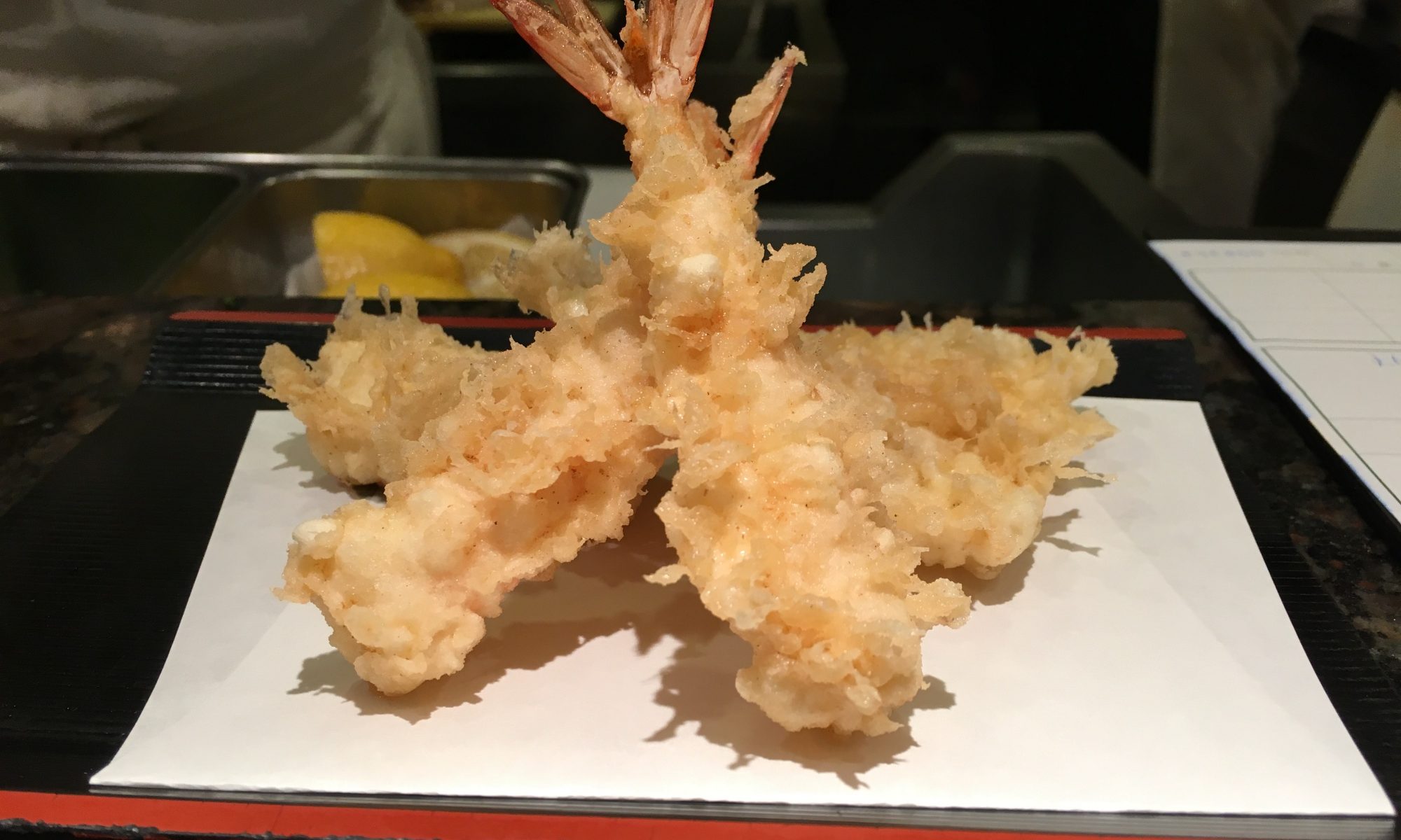 Tempura