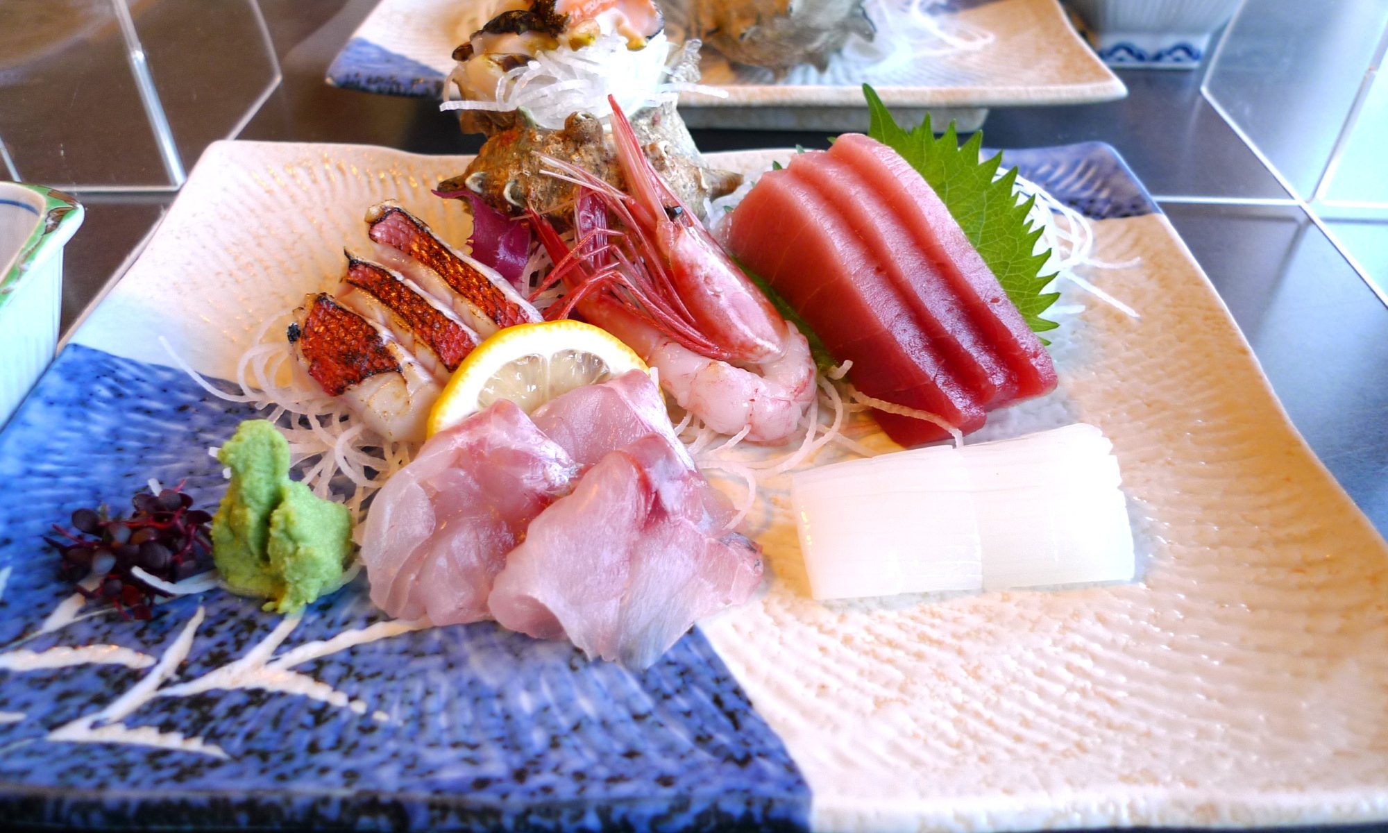 Sashimi